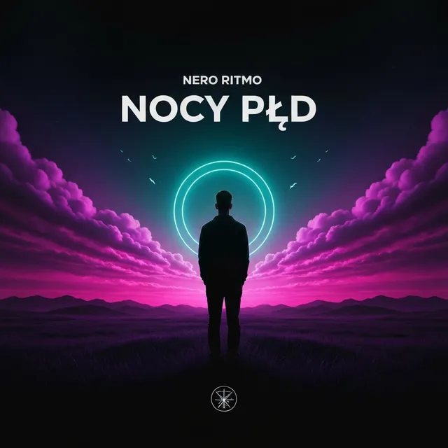 Nocy Pęd – Nero Ritmo, okładka