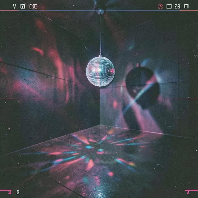 Słońce w czoła 2 2 – Neon Twisted, okładka