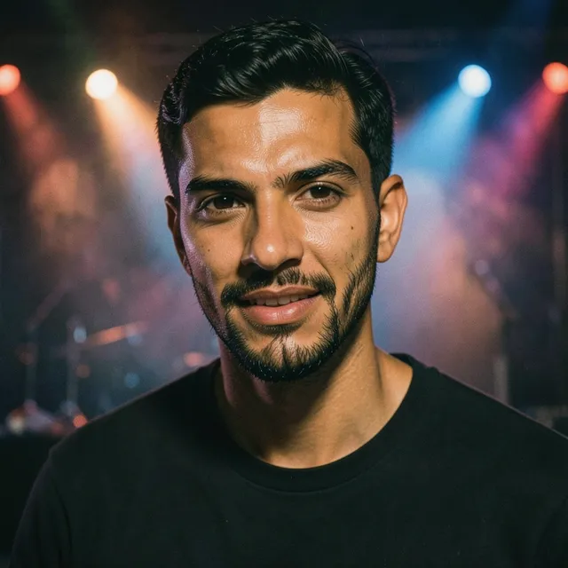 Krew na chodniku 2 — Banda de Rua cover art
