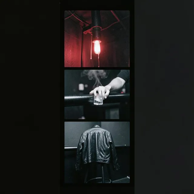 Half Past the Bassline 2 – Zola Ndevu, okładka