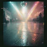 Keep You Moving 2 by Nova Tide — House Energetic cover art on WeavyAudio