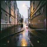 Warsaw by Stara Zmiana — Trap Nostalgic cover art on WeavyAudio