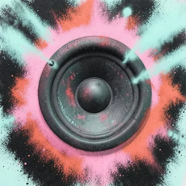 Bassline Got Me 2 – Lil Syndicate, okładka