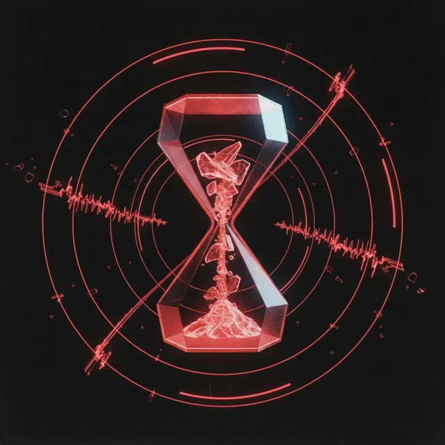 Won't stop, won't stop – Cyro Zephyr, okładka