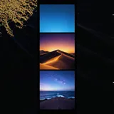 Sands of Sunset Skies 2 by Solene Vantage — Trance Uplifting cover art on WeavyAudio