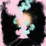 After the Storm 2 by Della Zephyr — Techno Energetic cover art on WeavyAudio