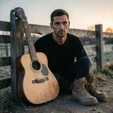 Donde Lloran Los Corridos — Emiliano Cruz cover art