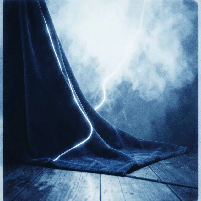 Ultraviolet Touch 2 – Coastline Riot, okładka