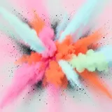 Parallel Motion 2 by Coastline Riot — Pop Dreamy cover art on WeavyAudio