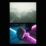 Energia que Corre by Favela Beats — Brazilian Funk Upbeat cover art on WeavyAudio