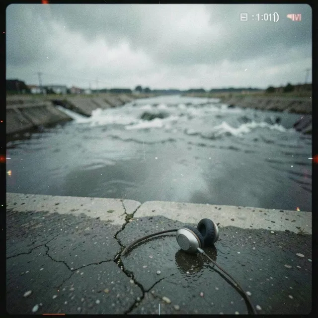 Delta of Delta – Blitz & Verso, okładka