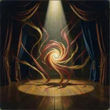 Feel It Move Again 2 by Luminous — House Energetic cover art on WeavyAudio