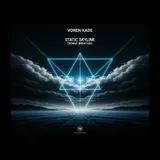Static Skyline Breathes by Voren Kade — Techno Energetic cover art on WeavyAudio
