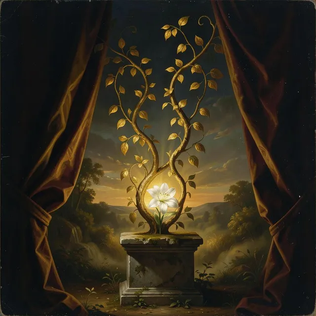 Echo Horizon 2 – Solace & Jet, okładka