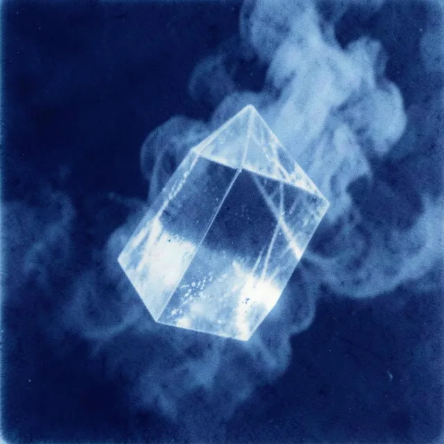 Marrow Mirage 2 – Synth Krez, okładka