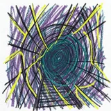 Subway 3 AM by Nico & Reyes — Techno Energetic cover art on WeavyAudio