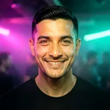Fjord Signal Flashing In — DJ Nkulu cover art