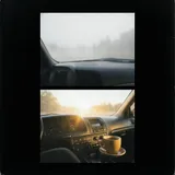 Sunrise on the dashboard by Nina & Rafael — Pop Mellow — version 2, cover art on WeavyAudio
