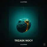 Trzask Nocy by Lil Szymon — Phonk (drift-phonk) Confident cover art on WeavyAudio