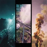 Till the whole block feels it 2 by The Pulse Setters — EDM Energetic cover art on WeavyAudio