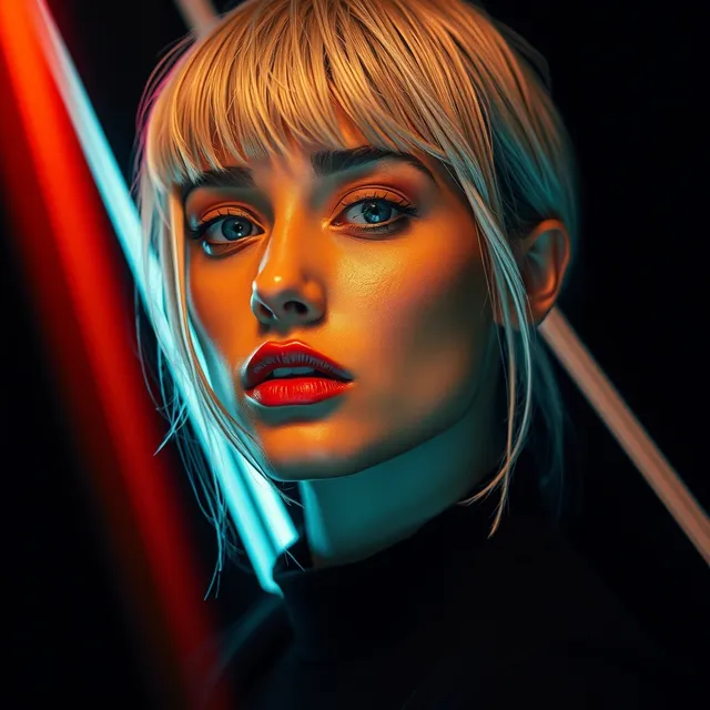 Dissolve into heat – Della Zephyr, okładka
