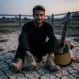 Se me quebró la voz cantando corridos 2 — Yunior Sierra cover art