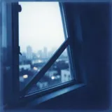Counter Seat, Window Side 2 by Tokyo Glass Society — Asian Jazz Lounge Mellow cover art on WeavyAudio
