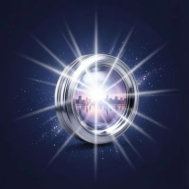 Not Afraid To Shine – Halcyon Ryder, okładka