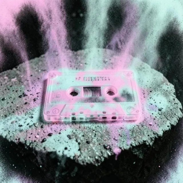 Through Neon 2 – Stara Zmiana, okładka