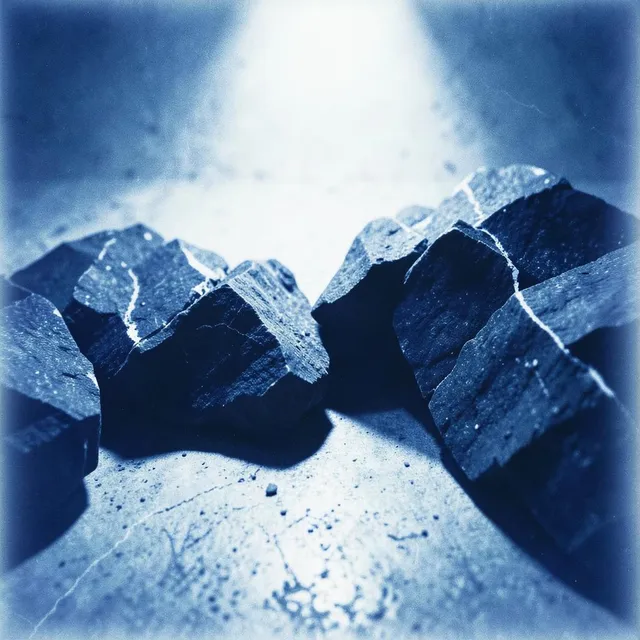 Basalt Horizon 2 – Crimson Bloom, okładka