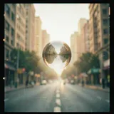 Lost in amber light 2 by The Comet — Melodic Bass Dreamy cover art on WeavyAudio