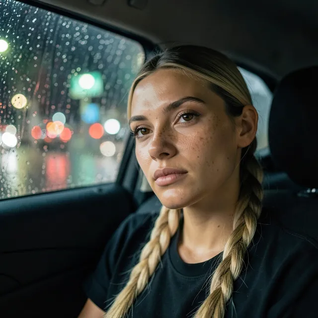 Dime Que Sí Papi 2 – Dania Cruz, okładka