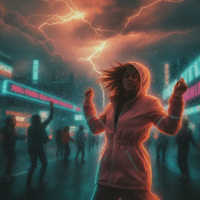 Run It Back — Isolde Indigo cover art