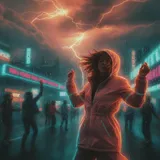 Run It Back — Isolde Indigo cover art