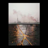 Fireline Horizon by Solar Kinfolk — House Mellow cover art on WeavyAudio