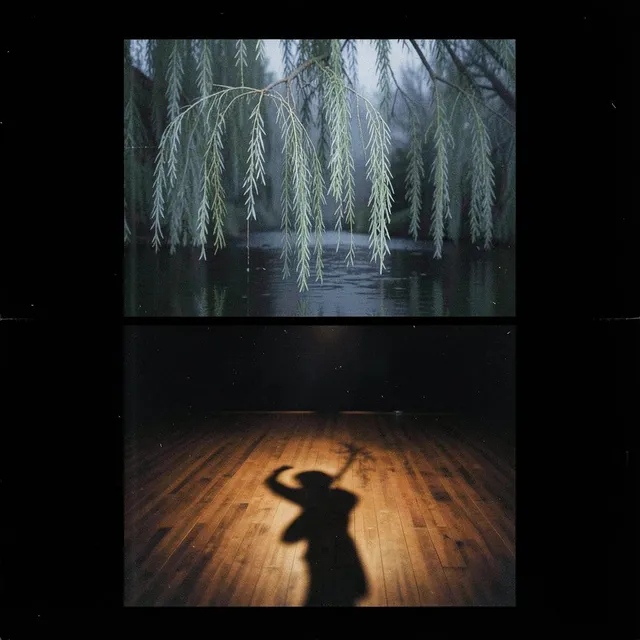 Tide of Willow 2 – Synth Krez, okładka
