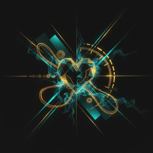 Pulse Overdrive – Silver Willow, okładka