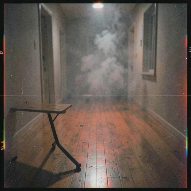Zakopany w cień 3 by Mélo & Kask — Hip-Hop Upbeat cover art on WeavyAudio