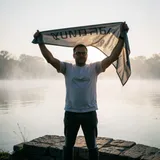 Chorągwie Nad Wisłą — VAYRAN cover art