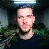 Basement Hemlock — Dorian Juno cover art