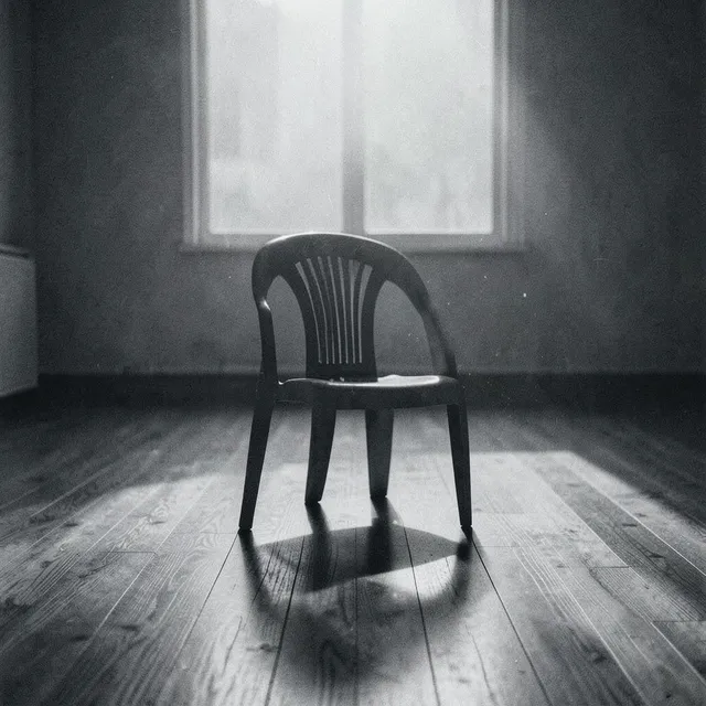 Stay on My 2 a.m. Frequency 2 – Kesler, okładka
