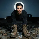 Bajo la Luna, Cargo la Verdad — El Heredero del Norte cover art