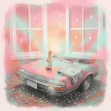 Sunset on the Water 2 by Juno & Wren — Indie Pop Mellow cover art on WeavyAudio