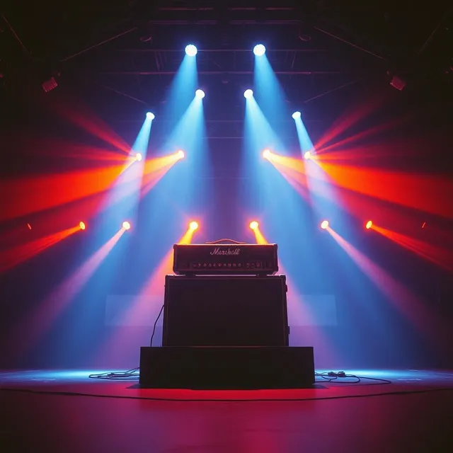 Lucas Rock – Mira & Hollow, okładka