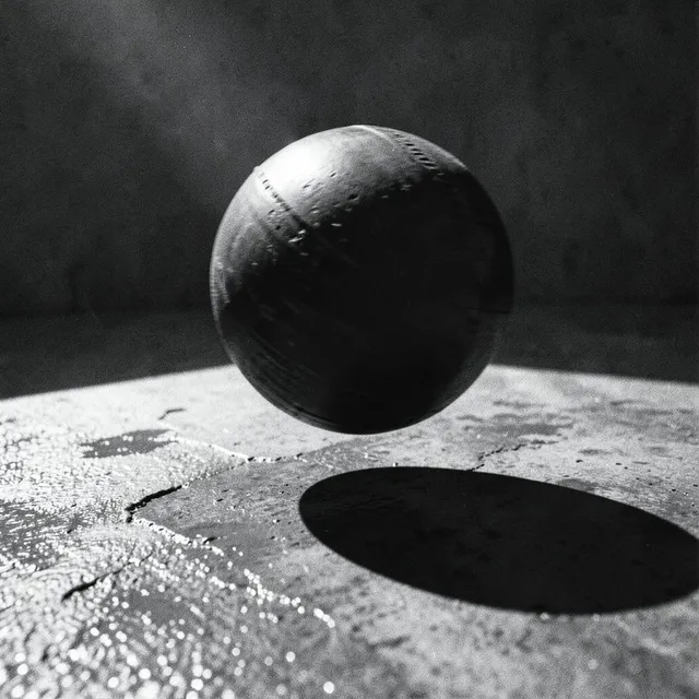 Bounce like the 808 – B-Boy Bangtan, okładka