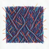 Iron Veins 2 by Kranewerk — House Energetic cover art on WeavyAudio