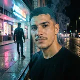 Ritmo do vício — Favela Sonic & K-Rise cover art