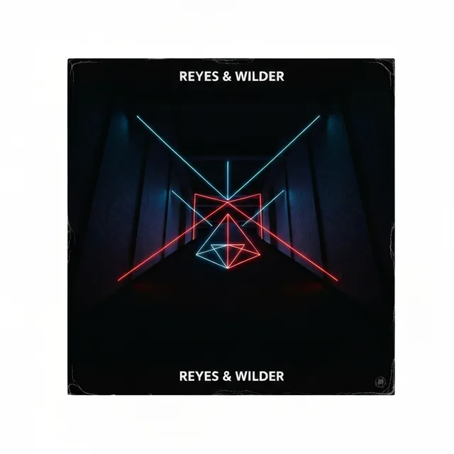 Don't Stop the Light – Reyes & Wilder, okładka