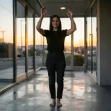 Feel It Rise — Halcyra cover art