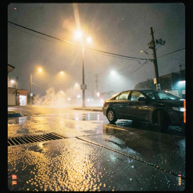 Sidewalk shake when the sneakers hit 2 – DJ Palisade, okładka